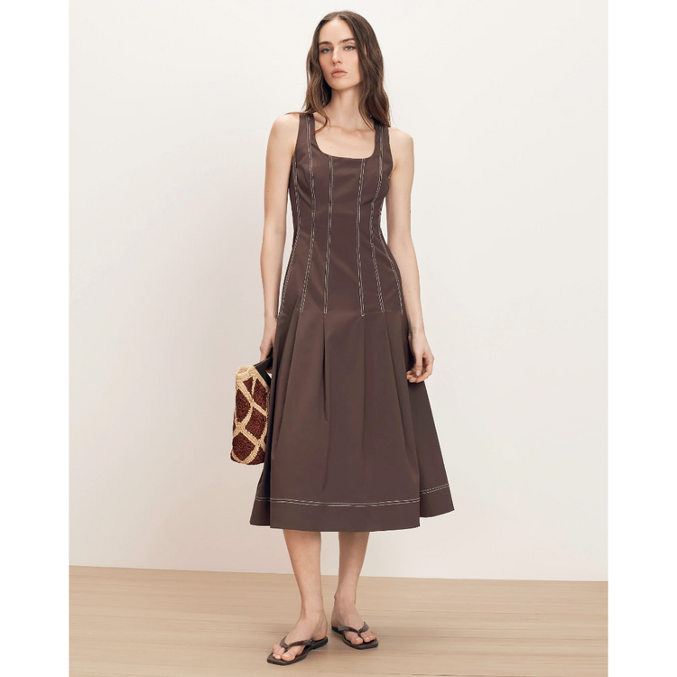 Veronica Beard Veronica Beard Jolie Dress