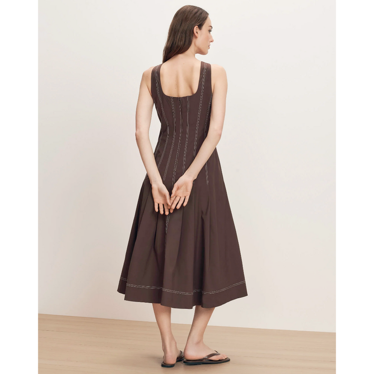 Veronica Beard Veronica Beard Jolie Dress