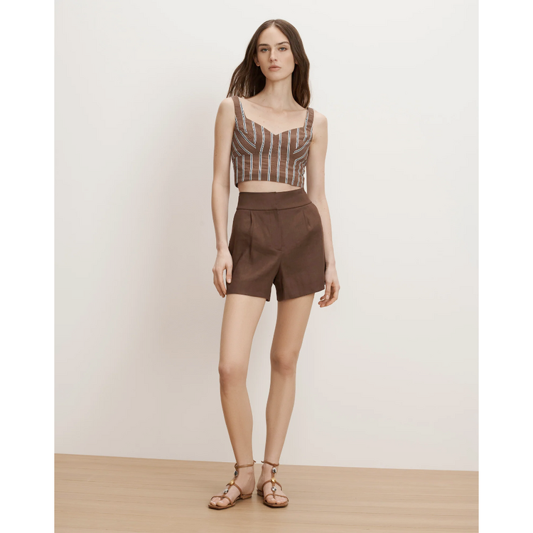 Veronica Beard Veronica Beard Haina Short