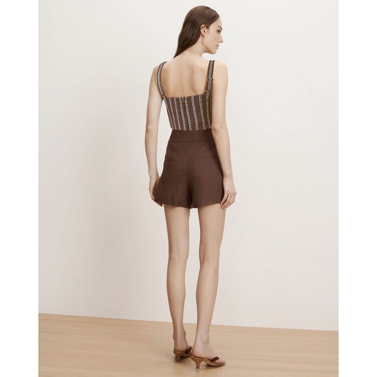 Veronica Beard Veronica Beard Haina Short