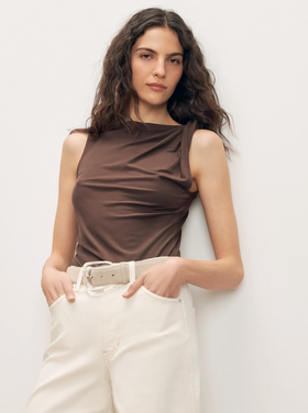 Veronica Beard Veronica Beard Otessa Top