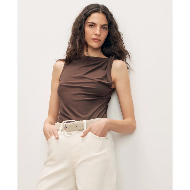 Veronica Beard Veronica Beard Otessa Top