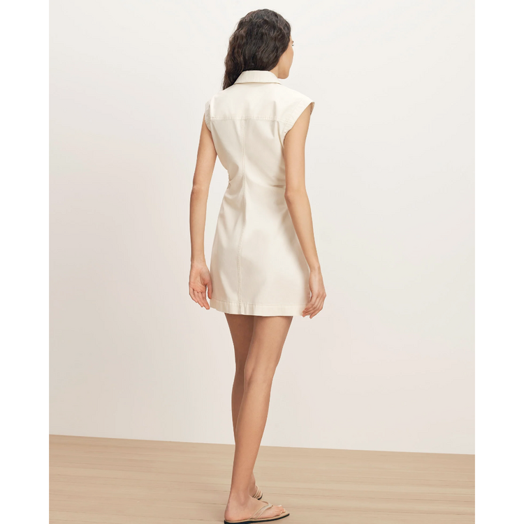 Veronica Beard Veronica Beard Maura Mini Dress