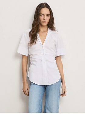 Veronica Beard Veronica Beard Devra Top