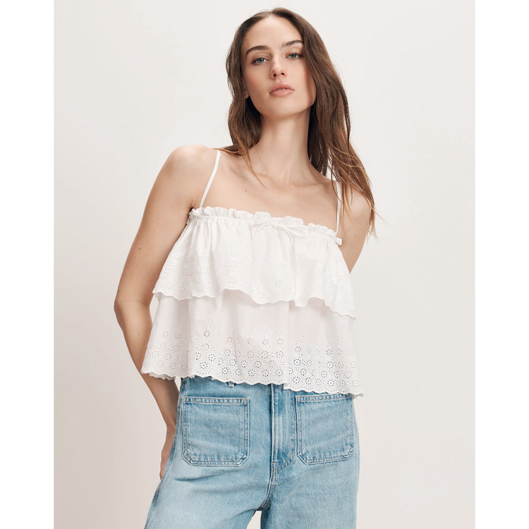 Veronica Beard Veronica Beard Oseanna Top