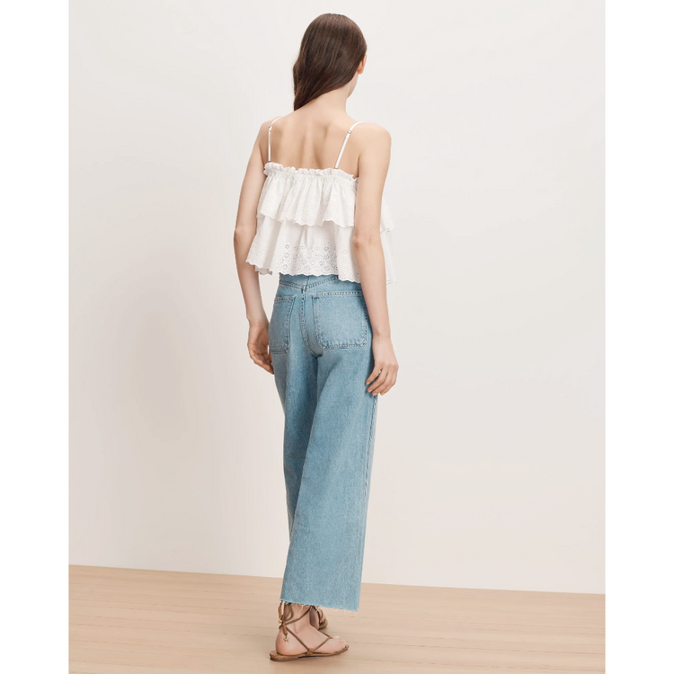 Veronica Beard Veronica Beard Oseanna Top