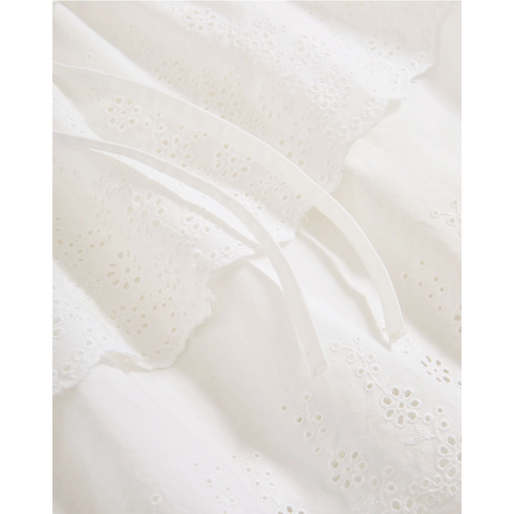 Veronica Beard Veronica Beard Oseanna Top