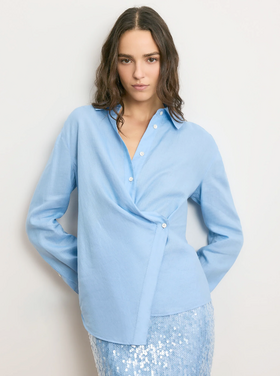 Veronica Beard Veronica Beard Perezzi Shirt