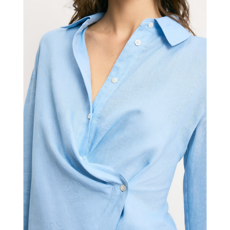 Veronica Beard Veronica Beard Perezzi Shirt