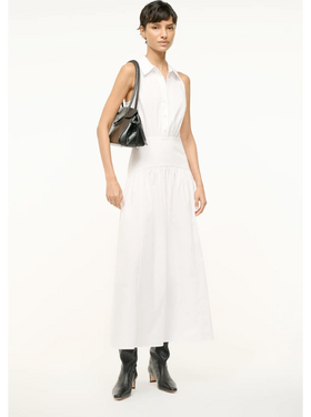 Staud Staud Romy Dress