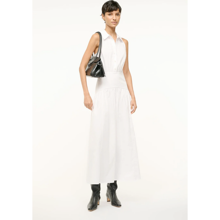 Staud Staud Romy Dress