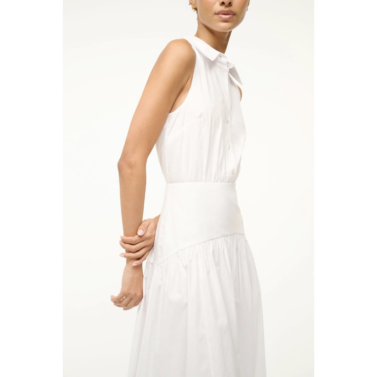 Staud Staud Romy Dress