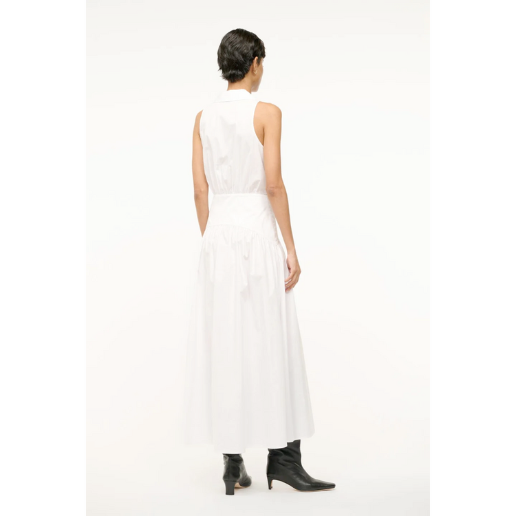 Staud Staud Romy Dress