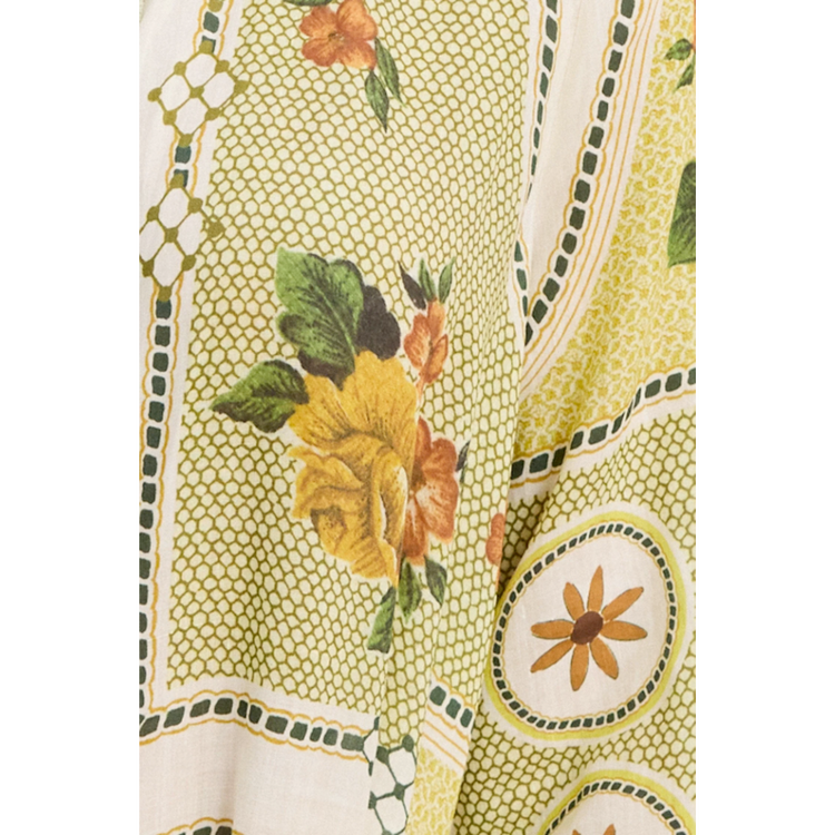 Alémais Alémais Dixie Shirtdress