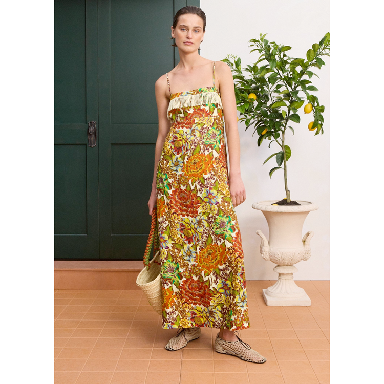 Alémais Alémais Lana Day Dress