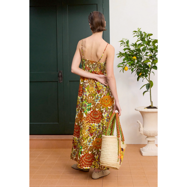 Alémais Alémais Lana Day Dress