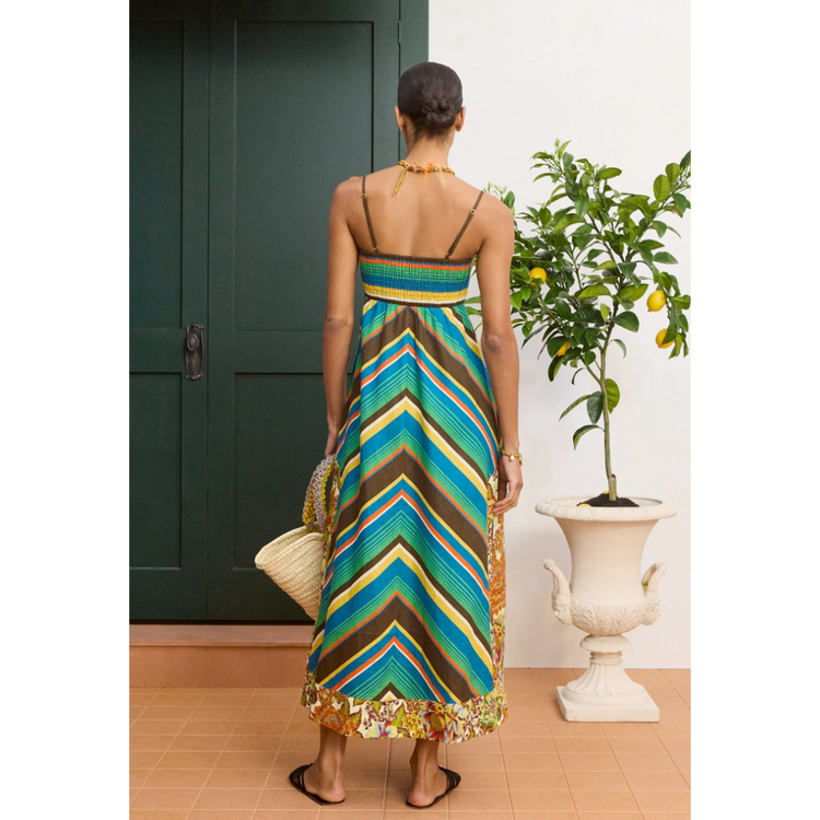 Alémais Alémais Charlie Day Dress