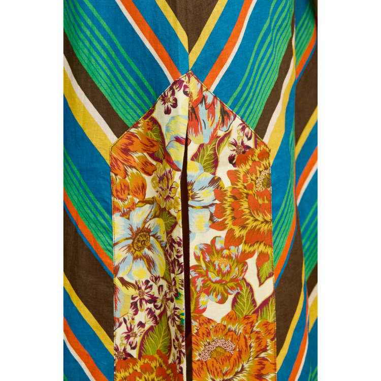 Alémais Alémais Charlie Day Dress