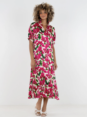 Emily McCarthy Emily McCarthy Poppy Maxi