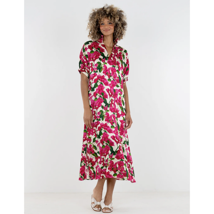 Emily McCarthy Emily McCarthy Poppy Maxi