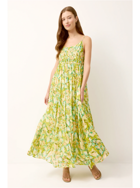 Marie Oliver Marie Oliver Bailey Dress