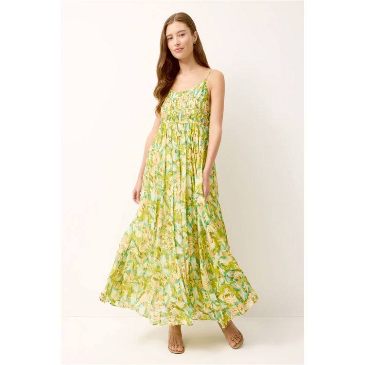 Marie Oliver Marie Oliver Bailey Dress