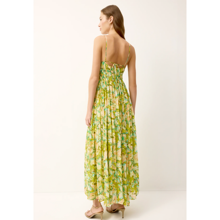 Marie Oliver Marie Oliver Bailey Dress