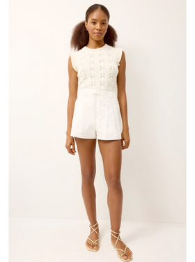 Marie Oliver Marie Oliver Lander Short