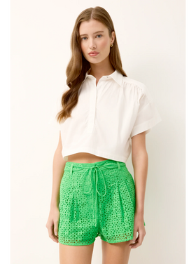 Marie Oliver Marie Oliver Lander Short