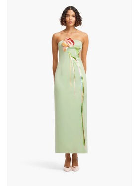Leo Lin Leo Lin Marilyn Maxi Dress