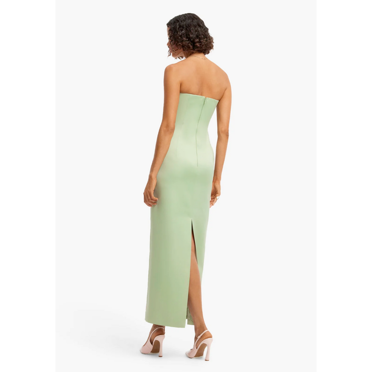 Leo Lin Leo Lin Marilyn Maxi Dress