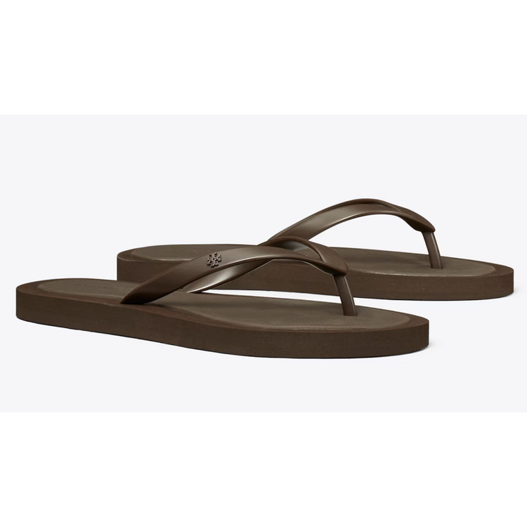 Tory Burch Tory Burch Kira Padded Flip Flop