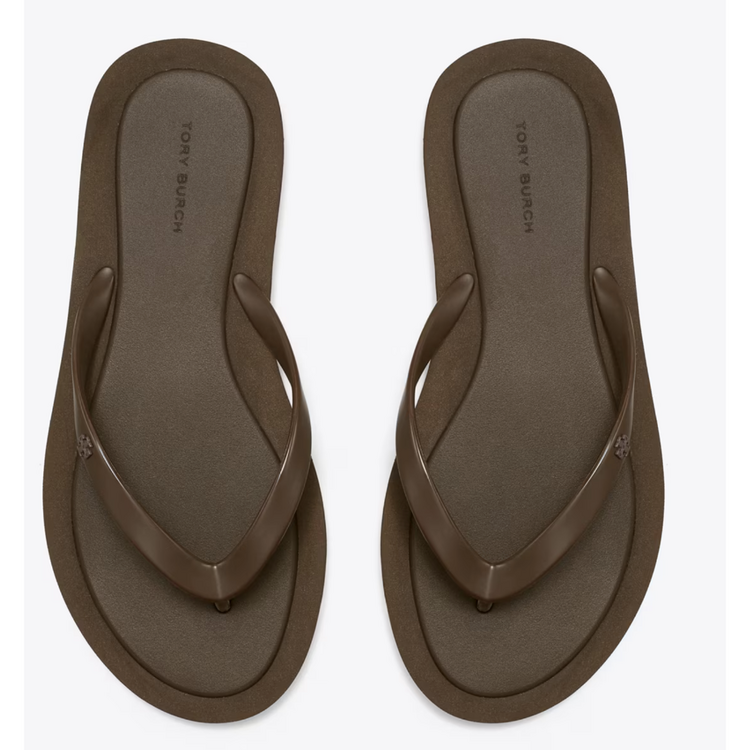 Tory Burch Tory Burch Kira Padded Flip Flop