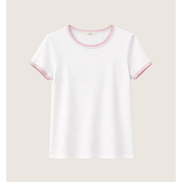 Dylan Dylan Brooks Blanket Tee