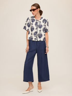 Fifteen Twenty Fifteen Twenty Mason Pants