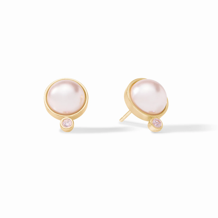 Julie Vos Julie Vos The Pink Stud