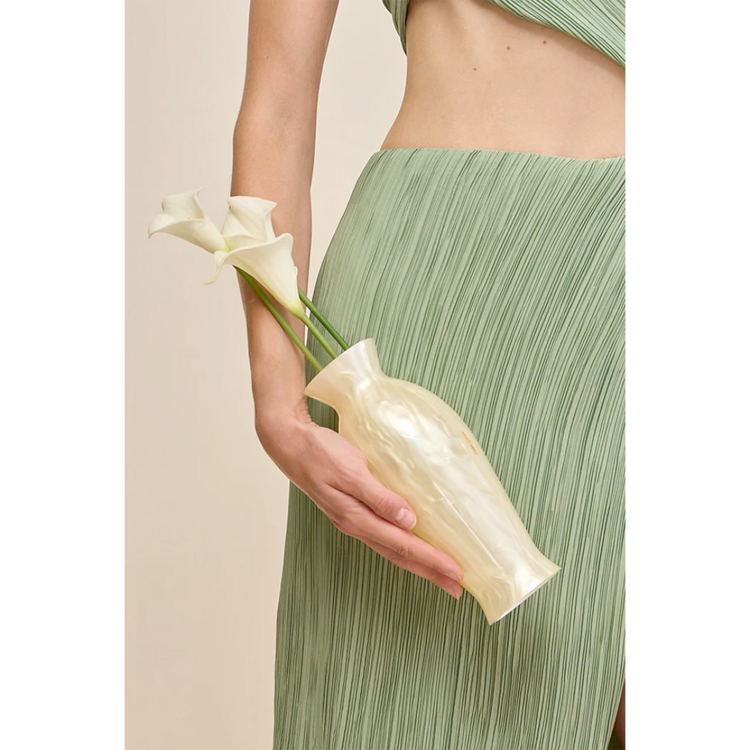 Cult Gaia Cult Gaia Florence Clutch