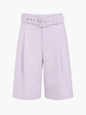 TOCCIN Toccin Nina Belted Culotte