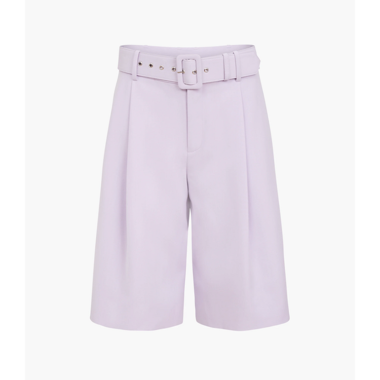 TOCCIN Toccin Nina Belted Culotte