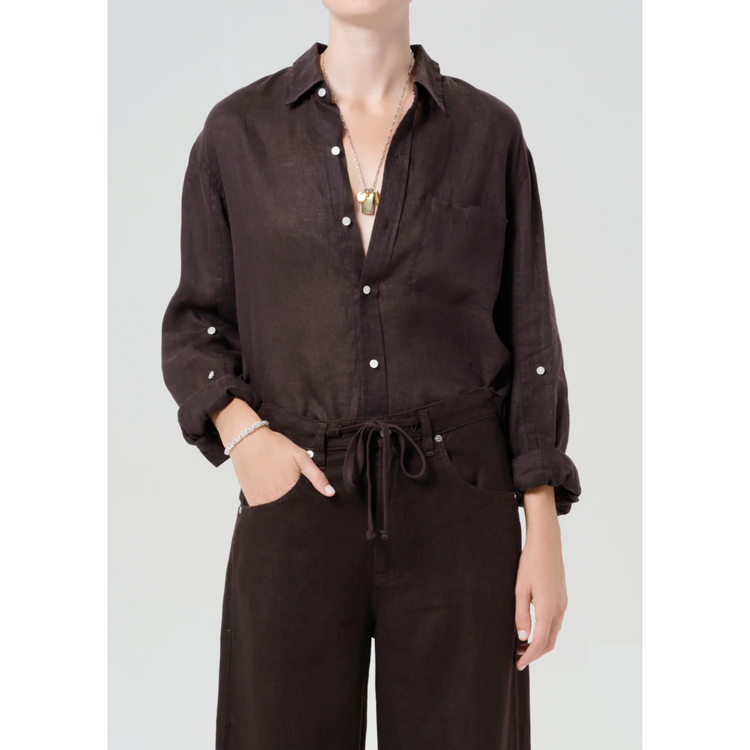 Citizens of Humanity Citizens of Humaity Kayla Shrunken