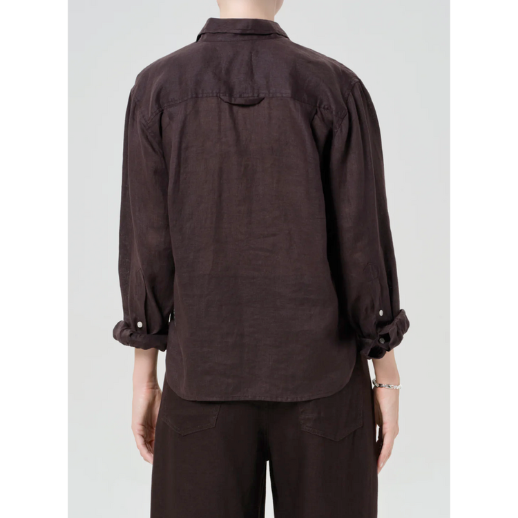 Citizens of Humanity Citizens of Humaity Kayla Shrunken