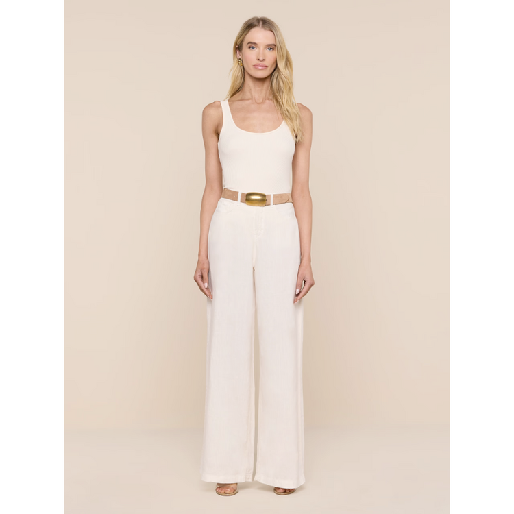 L'AGENCE L'agence Amara HR Wide Leg