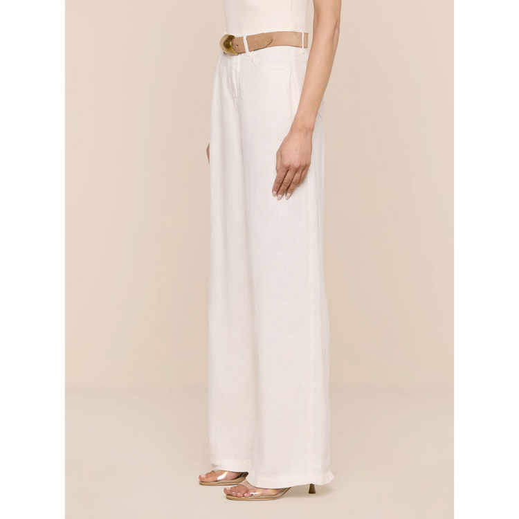 L'AGENCE L'agence Amara HR Wide Leg