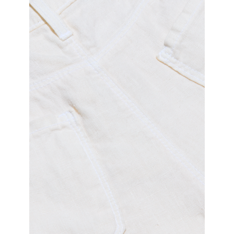 L'AGENCE L'agence Amara HR Wide Leg