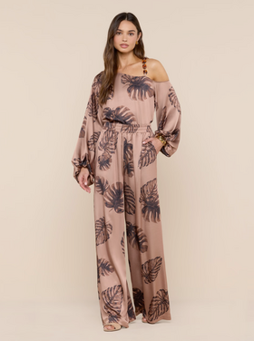 L'AGENCE L'agence Lillian WL Pant