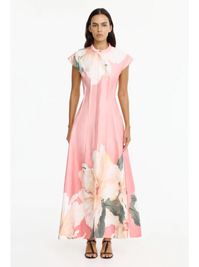 Acler Acler Carrhill Maxi Dress