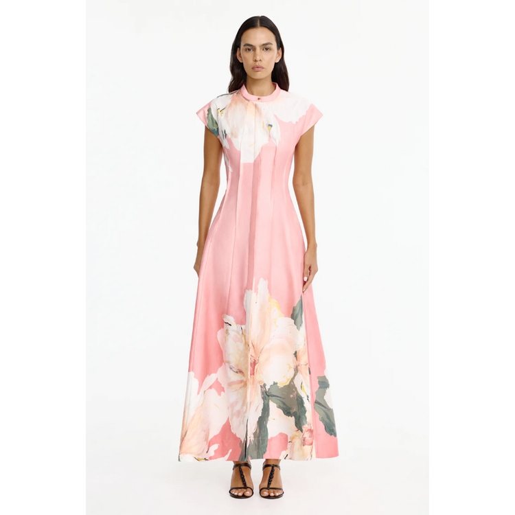 Acler Acler Carrhill Maxi Dress