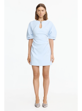 Acler Acler Dingsey Mini Dress
