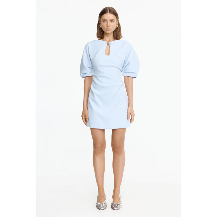 Acler Acler Dingsey Mini Dress