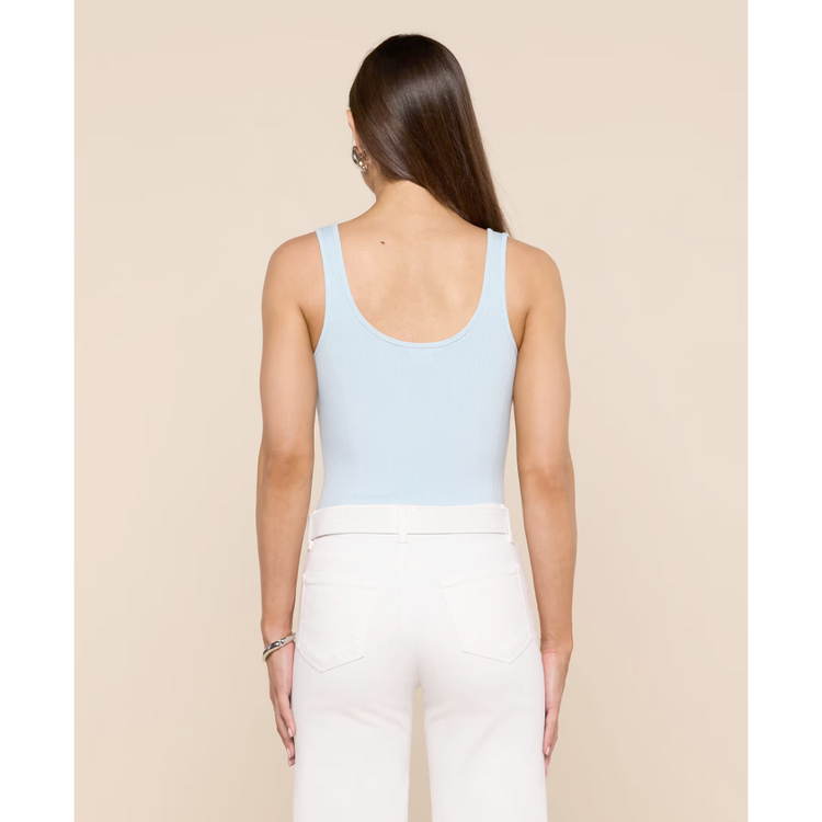 L'AGENCE L'agence Nica Tank Bodysuit